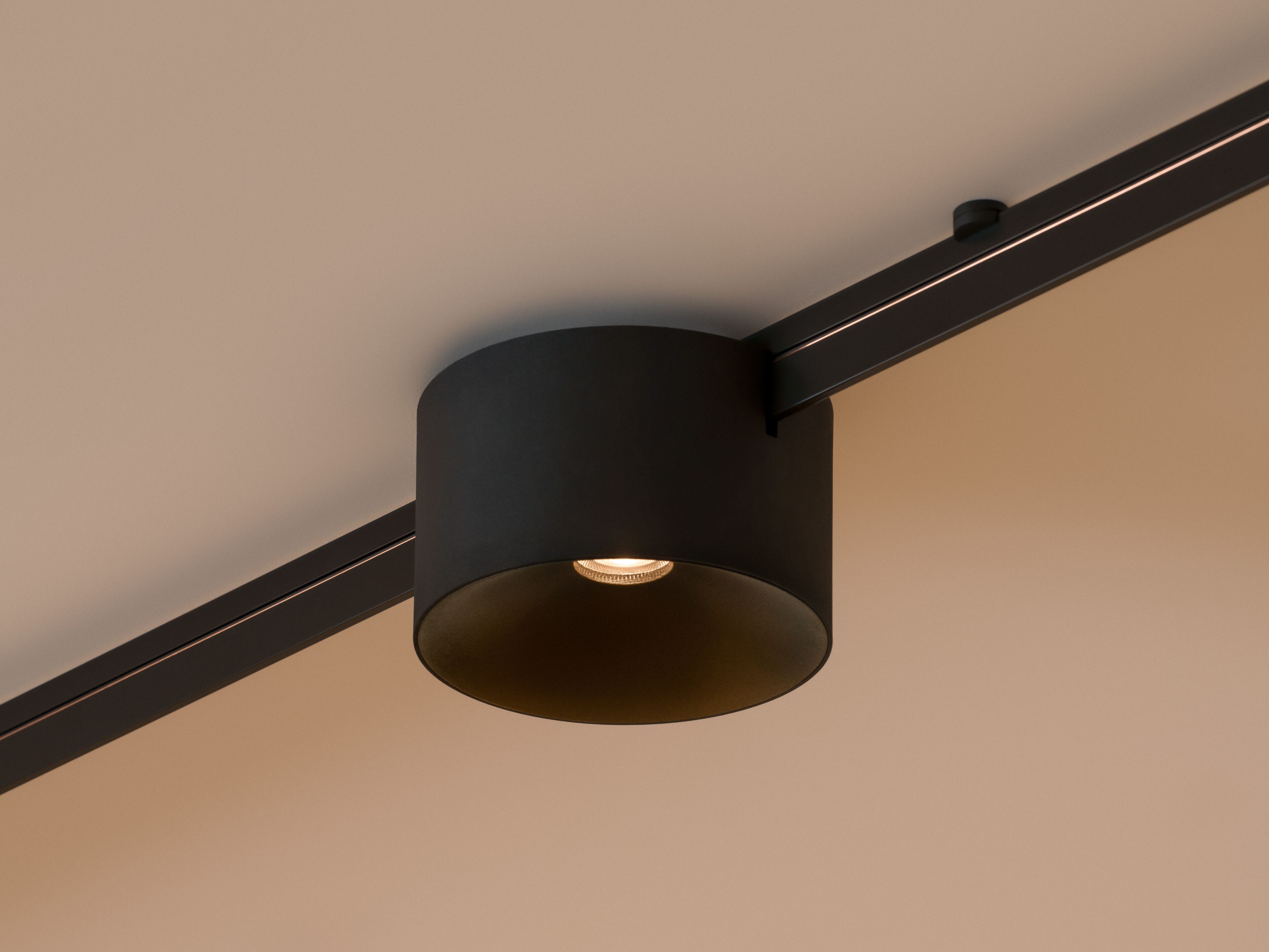 Алюминиевый светодиодный прожектор Vibia Bind ARCH-00083983 - Вид №2