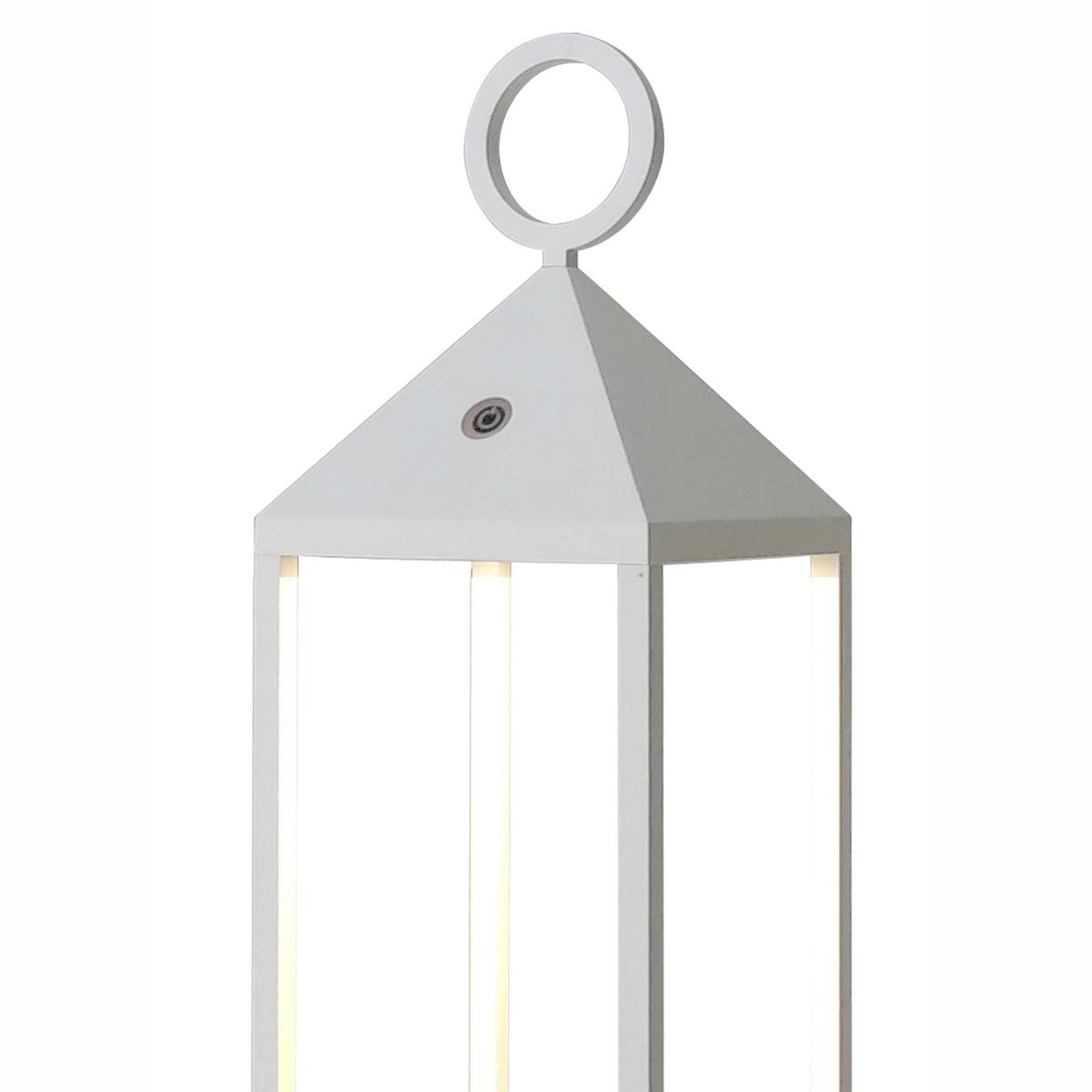 084177 Уличный светильник 6906 Mantra Astun  - Вид №1