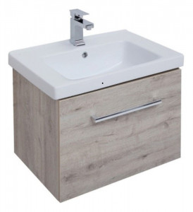 77.0202D Тумба под раковину Dreja Big Inn