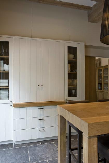 Dauby Ручка для мебели железная Pure® 8325 - Вид №4