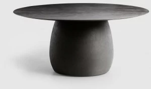 da a Круглый стол из древесного волокна