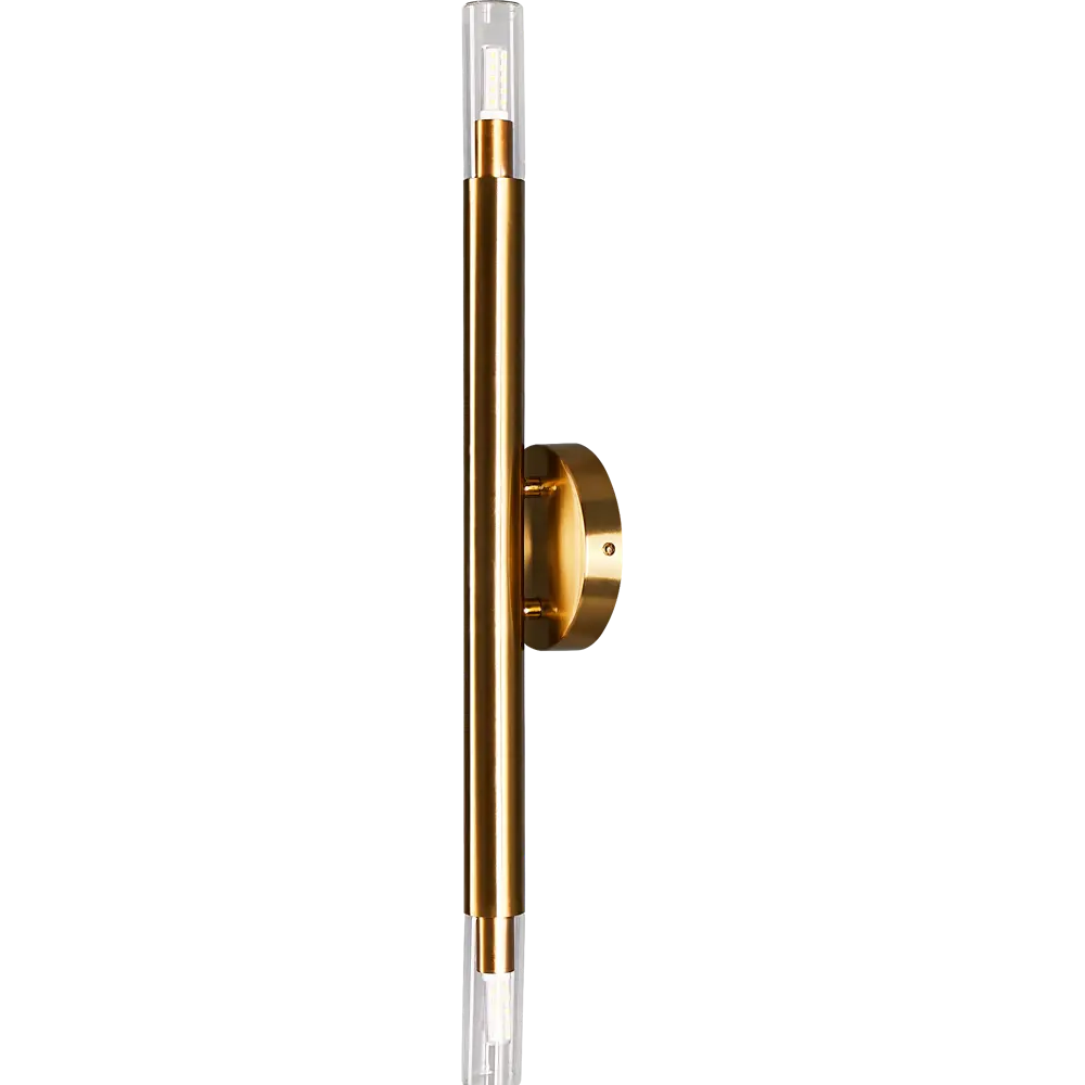 Бра настенное Match FR6109WL-02G золото Freya 89335740 STLM-0926774 - Вид №2