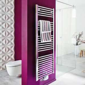 Bemm Стандартный обогреватель Стандарт (для общественных зданий);классический Mido хром