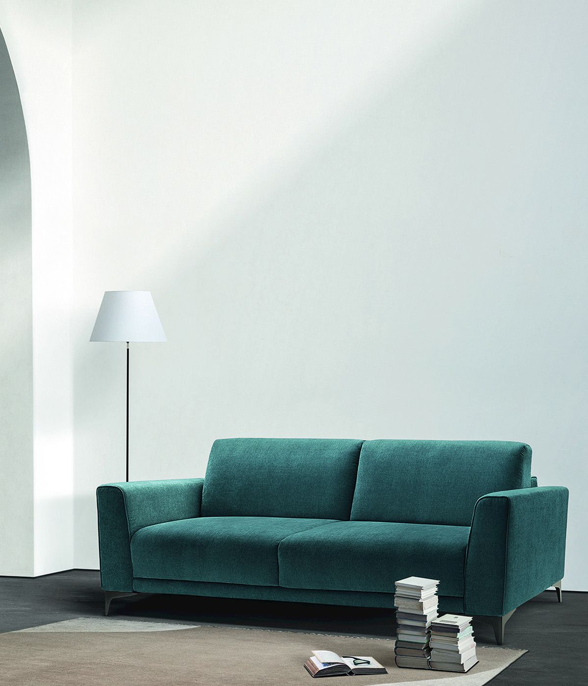 Ткань раскладной диван-кровать BODEMA BEDFORD ARCH-00066863 - Вид №4