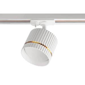 Трековый спот Wolta для акцентного освещения с поворотным механизмом 89436512