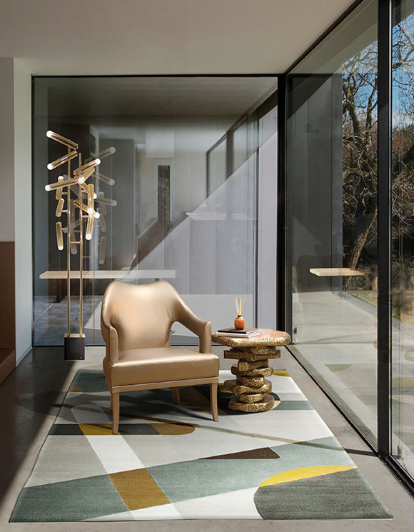 Кресла Nº 20 Armchair Covethouse BRABBU  - Вид №4