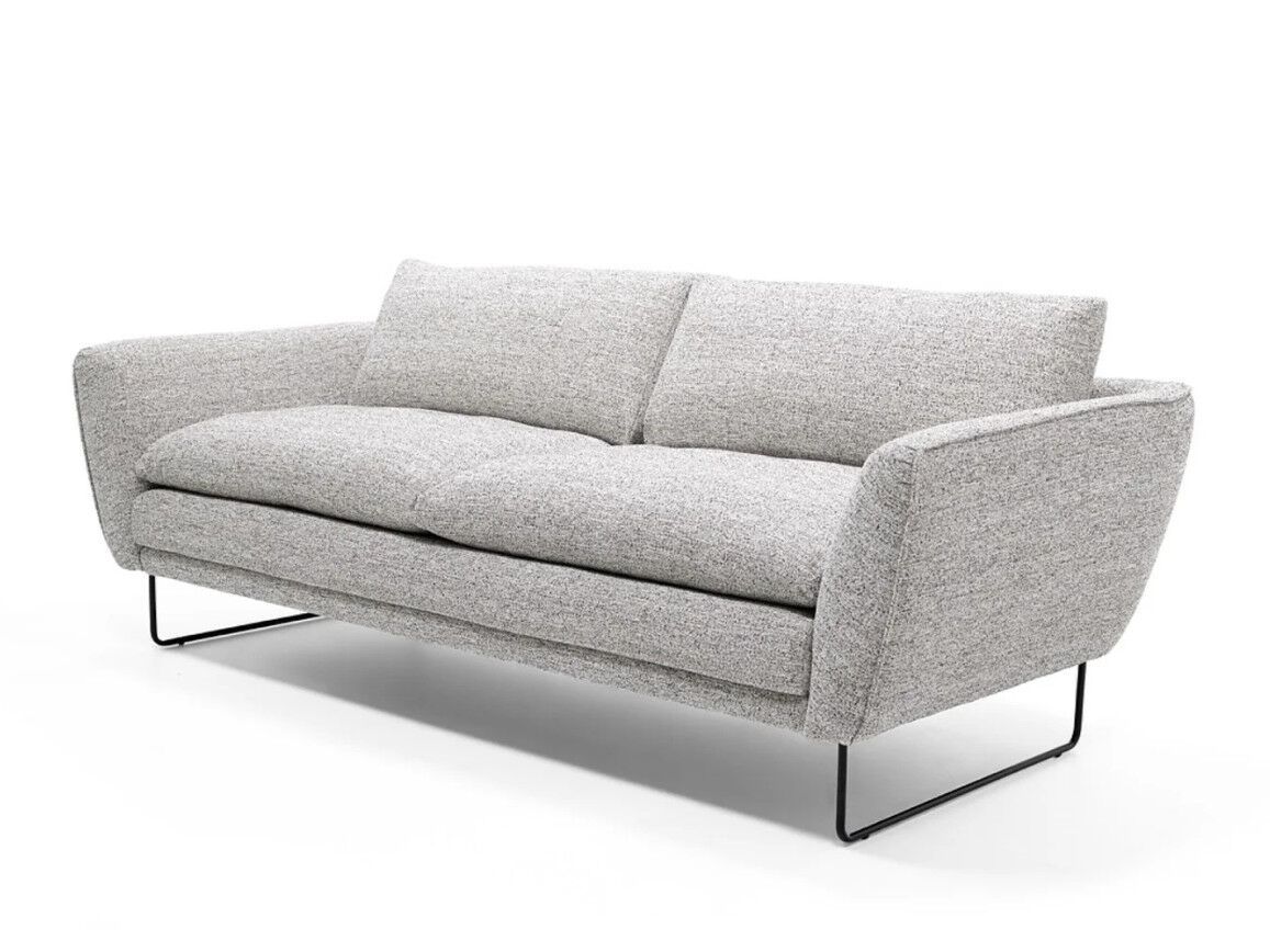 2-местный тканевый диван Egoitaliano BLISS ARCH-00150254