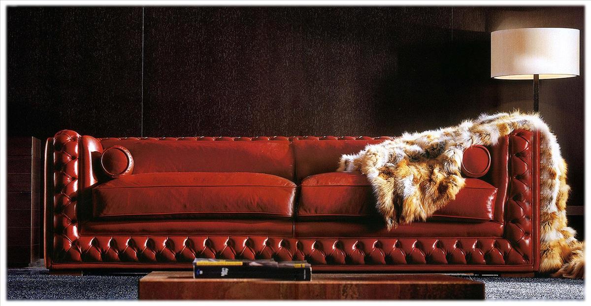 Диван  ZANABONI Atlantique DV 1 №5