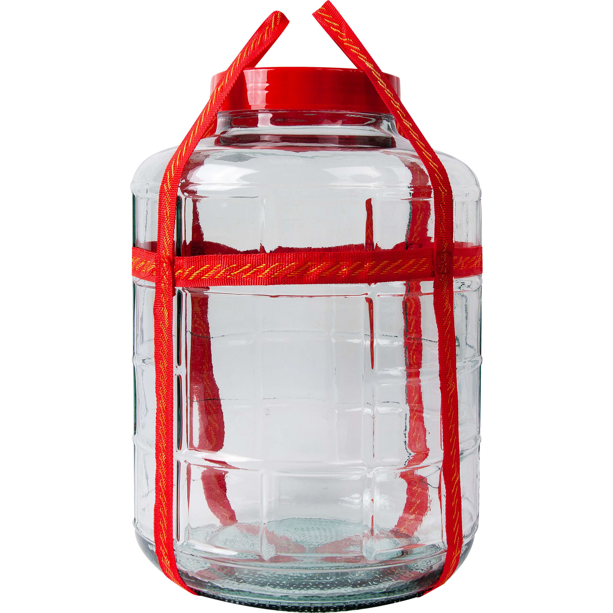 82675528 Бутыль 26 л GK70 Santreyd  - Вид №3