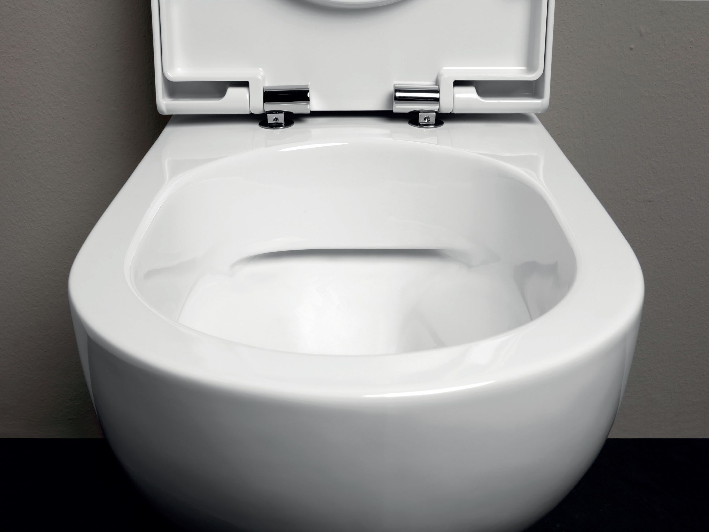 Керамический туалет Azzurra Ceramica облако ARCH-00135604 - Вид №4