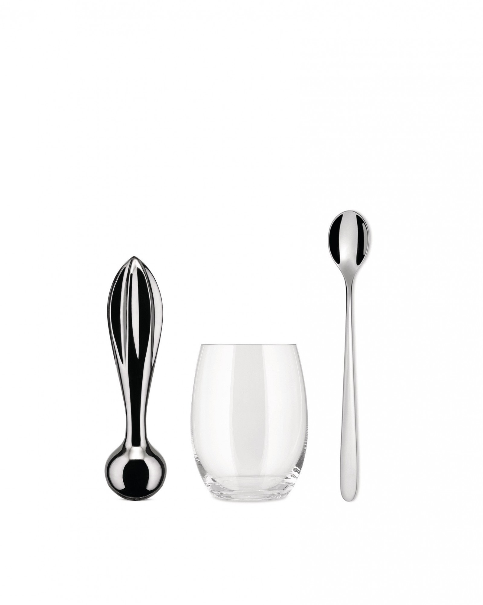 GV33SET Набор винных аксессуаров Alessi Италия 