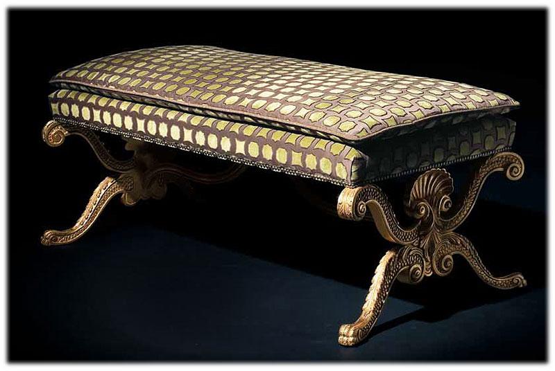 Банкетка  OAK MG 3510 