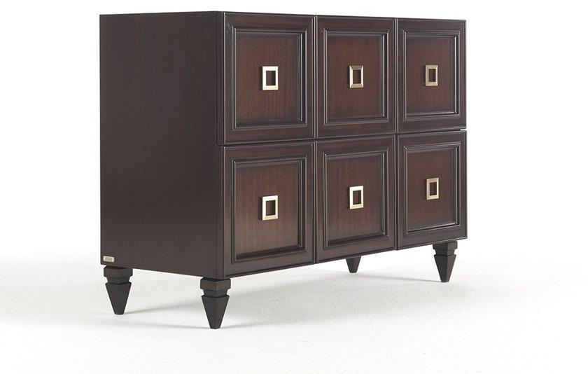 Gianfranco Ferré Home Комод из дерева Perry sun-id-1375911 - Вид №1