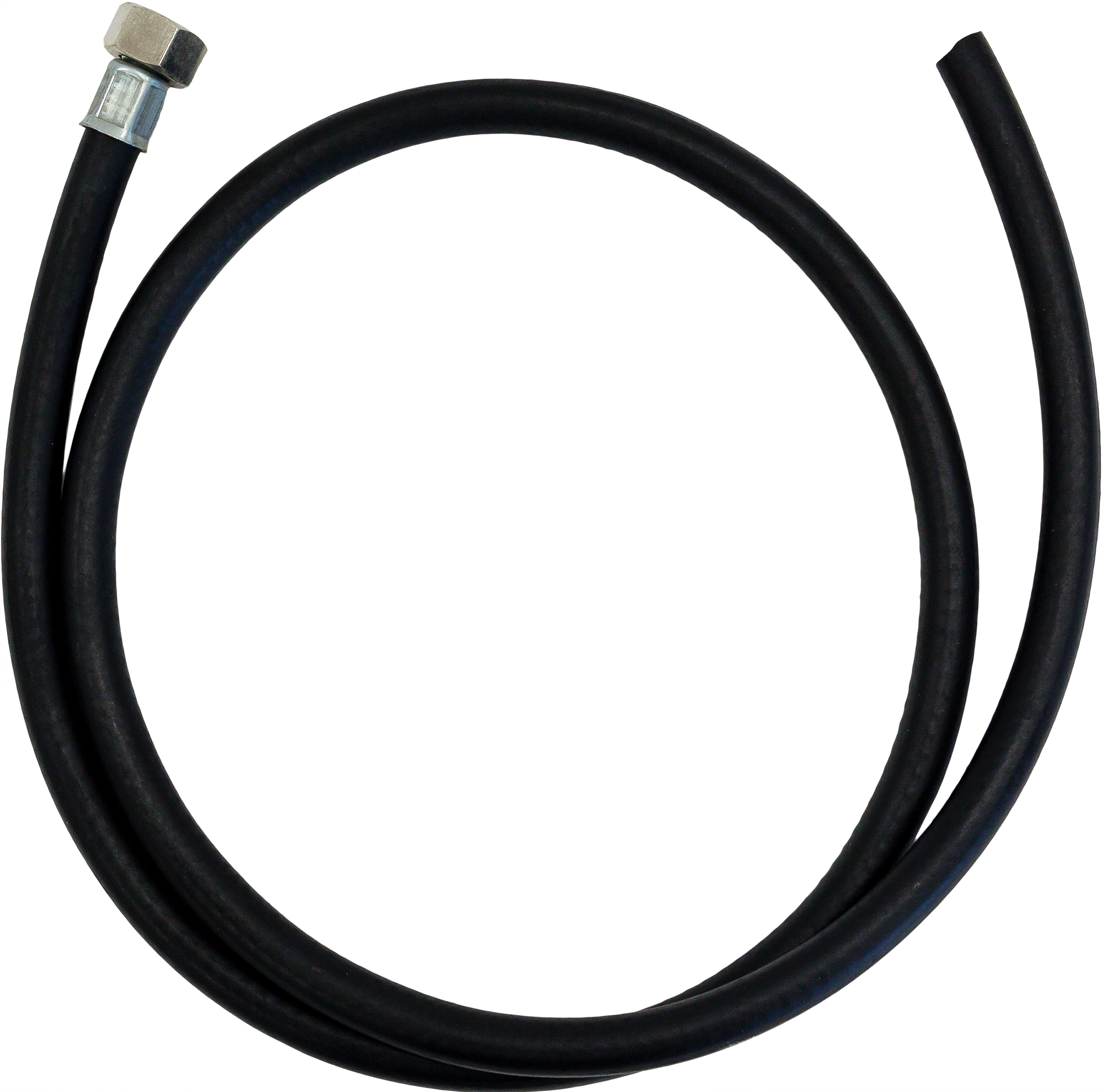 Газовый соединительный шланг Santreyd 1.5 м для бытовых приборов 15128630