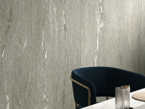 Пол / облицовка керамогранита с эффектом камня