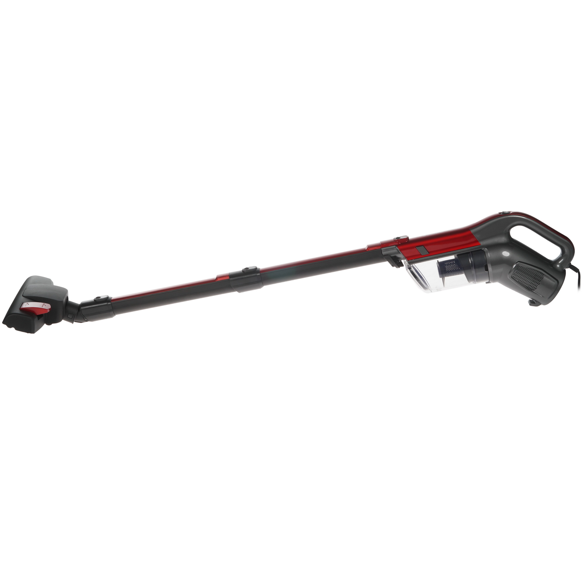 8156852 Пылесос  вертикальный  Endever SkyClean VC-288  красный STDN-0107446 - Вид №2