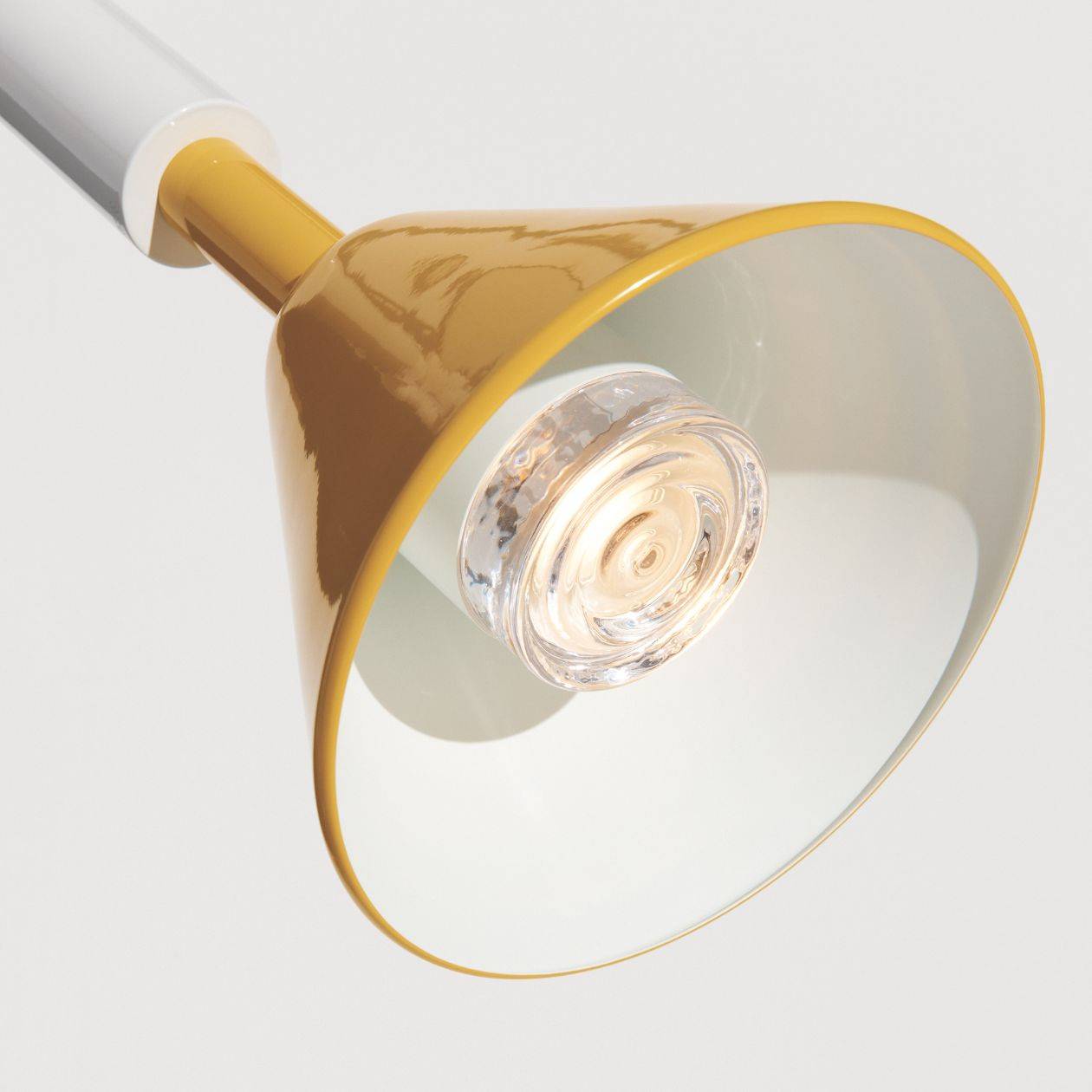 Стальной торшер Petite Friture Pyl ARCH-00030323 - Вид №5