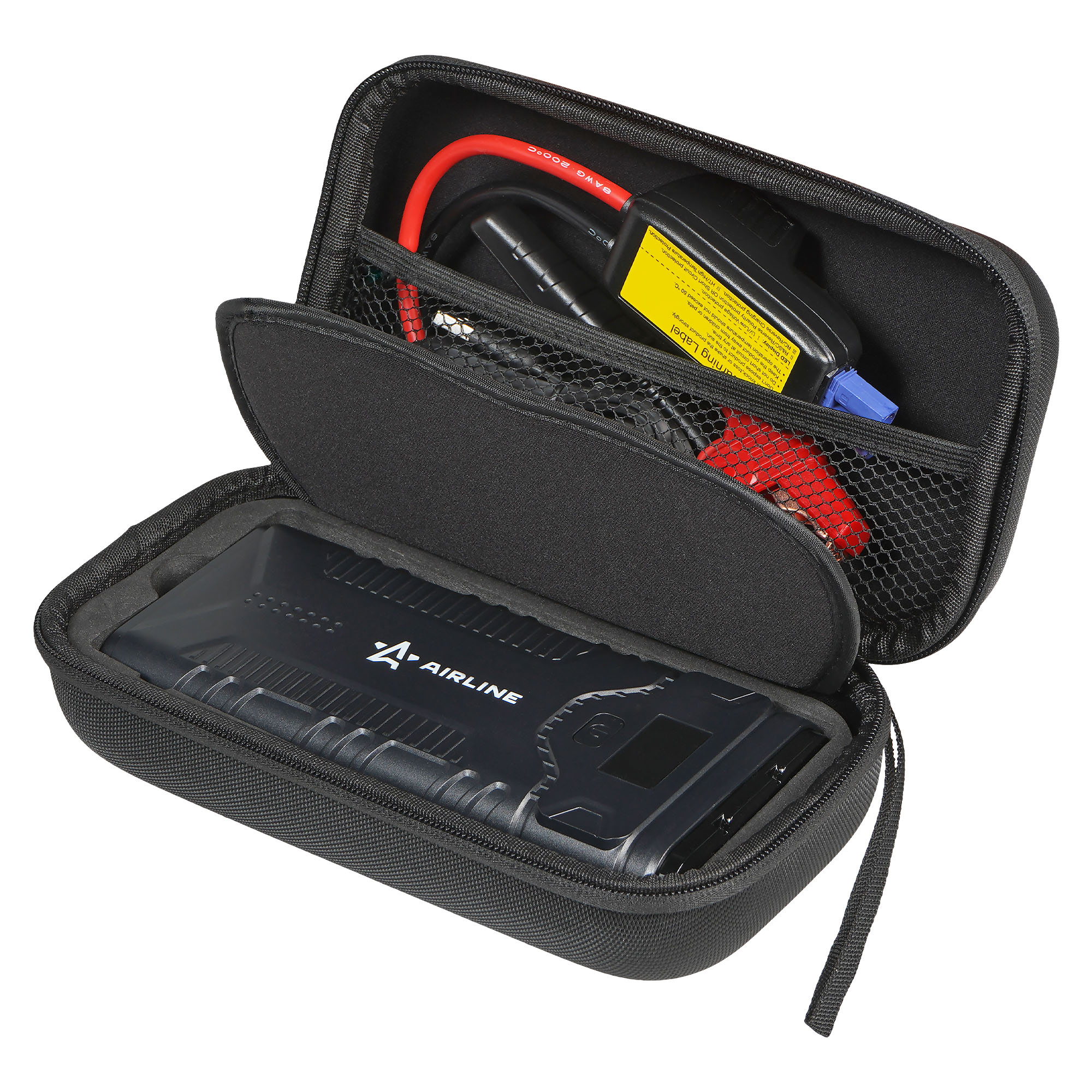 9105158 Пусковое устройство Airline AEAB007 STDN-0027998 - Вид №5