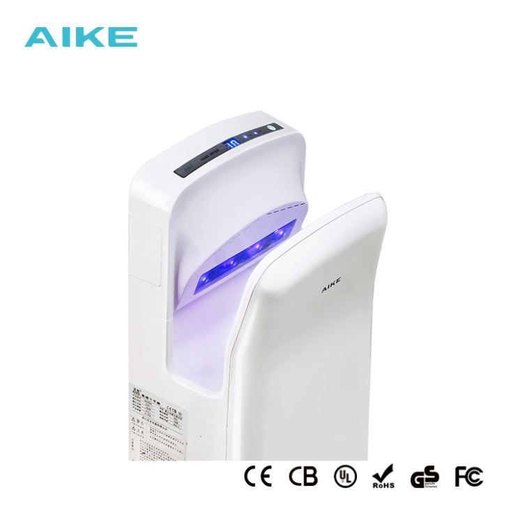 Электрические сушилки для рук AIKE AK2006H_401  - Вид №2