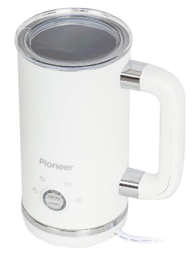 9052687 Капучинатор-вспениватель  Pioneer MF104 STDN-0056207 - Вид №1
