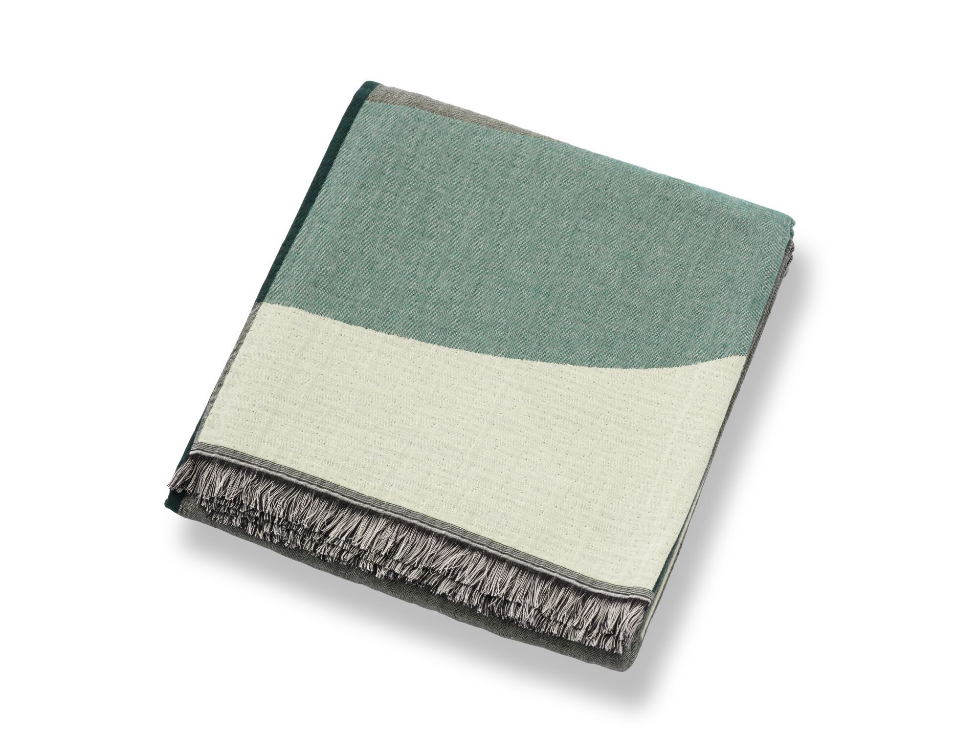 Хлопок графический узор плед Case Eclipse ARCH-00057563 - Вид №4