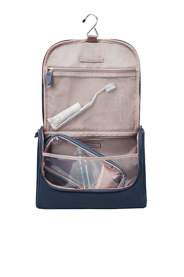 51N-41006 Косметичка 51N*006 Samsonite Karissa  - Вид №1