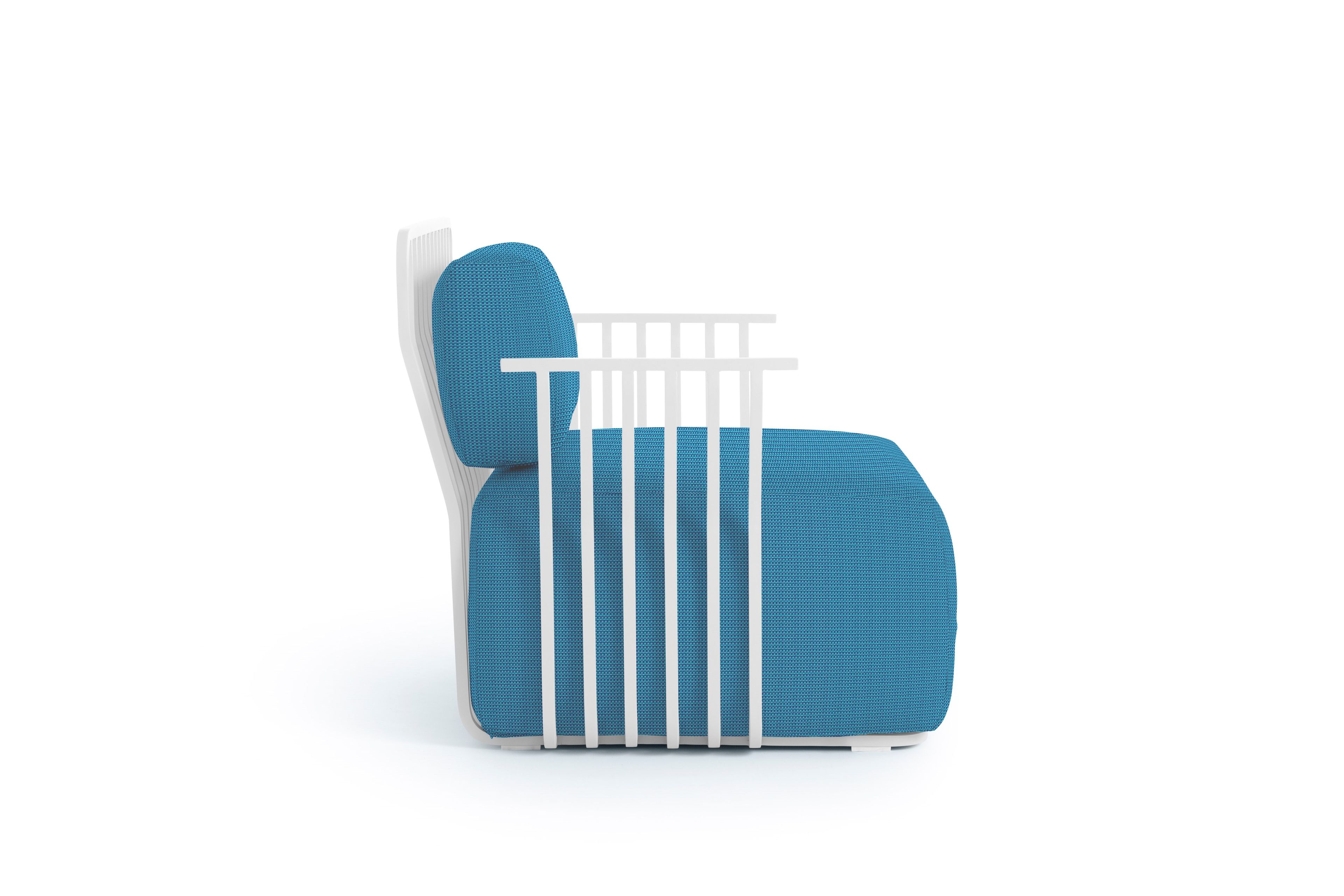 Съемное тканевое кресло с подлокотниками Diabla гриль ARCH-00090690 - Вид №53