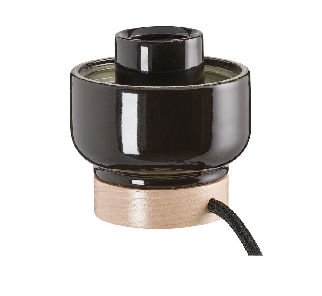 Китай держатель лампы Ifö Electric Ohm ARCH-00002209 - Вид №1