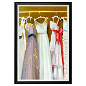 896519527_1818 Арт-постер "Выпускной" Object Desire