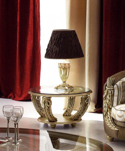 Настольная лампа Sun PAOLO LUCCHETTA LP.068.01