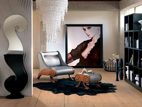 Carpanelli Кресло с подголовником Contemporary sun-id-1345831 - Вид №2