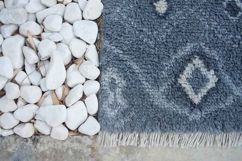 NOW Carpets Прямоугольный коврик из полиэстера  Tan-ot  - Вид №2