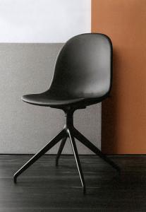 Стул ACADEMY CALLIGARIS CB1694 180