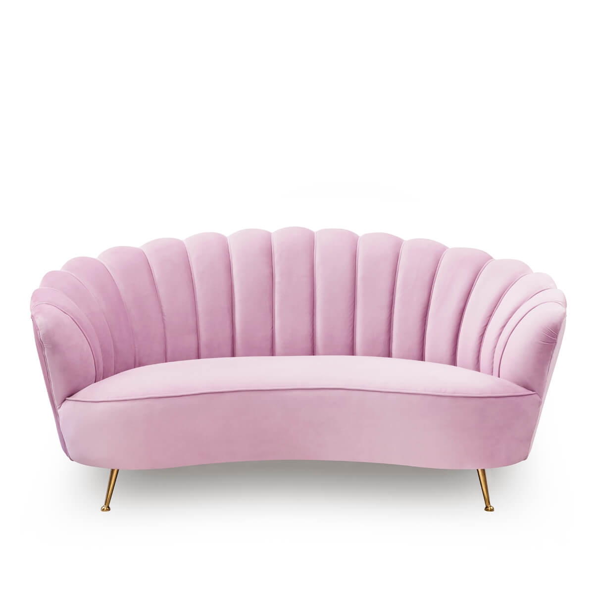 700425-52 ABHIKA ДИВАН КЭТИ LIGHT PINK  - Вид №1