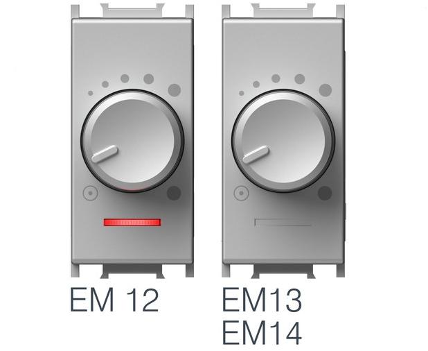 TEM 2-полосный диммер для светодиода sun-id-1414139 - Вид №2
