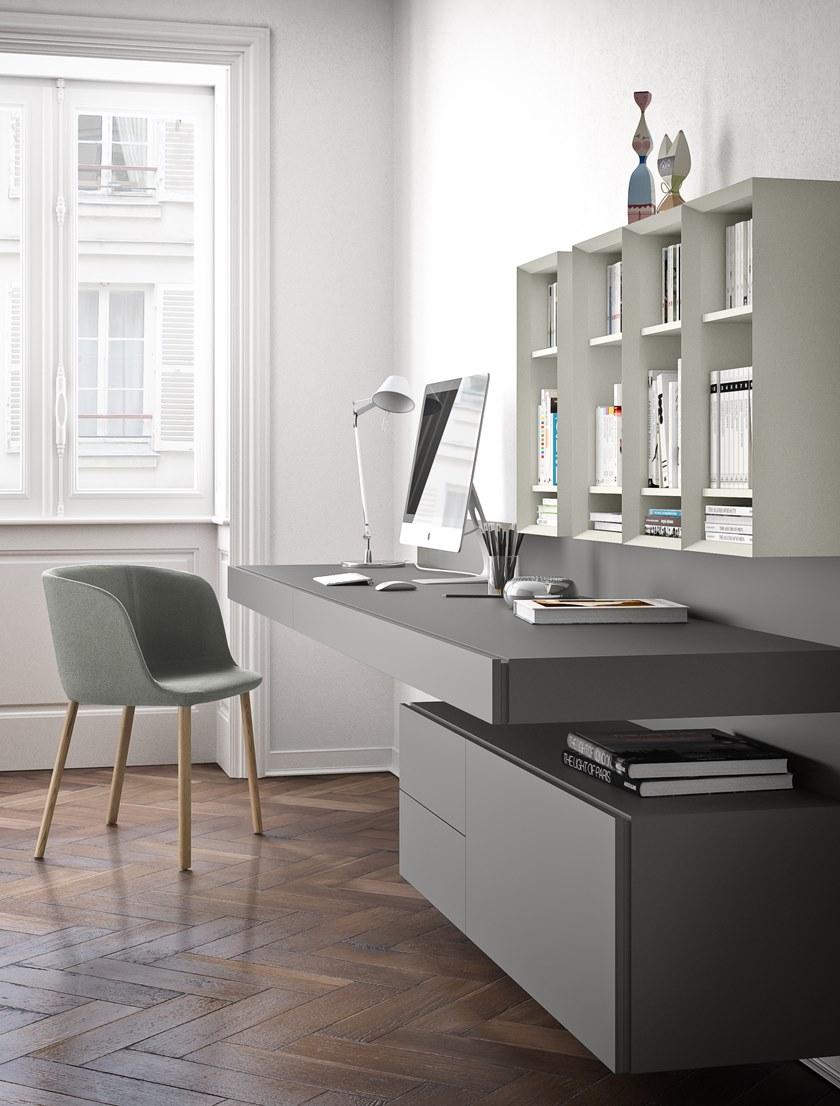 PIANCA Стол с контейнерами sun-id-1509318 - Вид №2