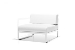 Sit Стул с правой стороной Bivaq