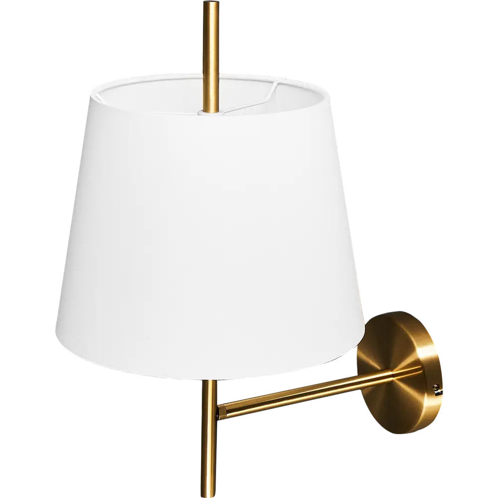 Бра Freya — элегантное настенное освещение с золотым акцентом 83737624 STLM-0043953 - Вид №2