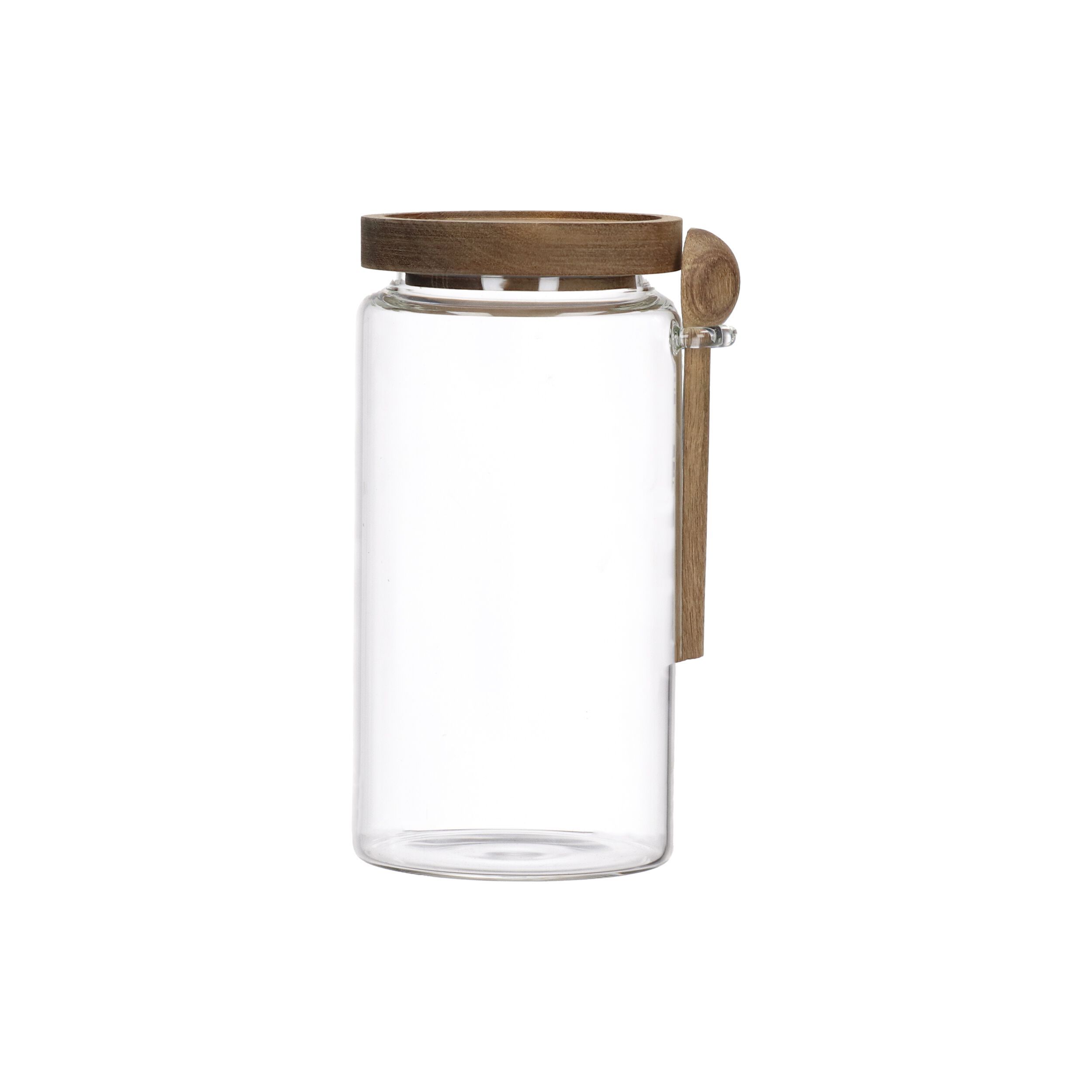 Контейнер для пищевых продуктов из боросиликатного стекла POMAX TRIBU ARCH-00146145 - Вид №3