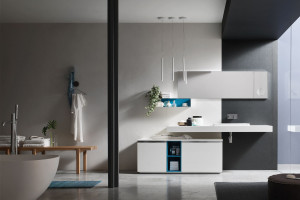 Комплект мебели 66 Arcom E.gò