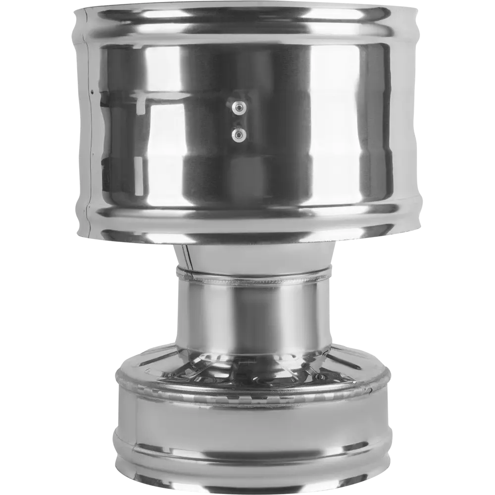 Зонт с ветрозащитой Металлик и Ко(430/0.5 мм) D120x200 мм STLM-2007970