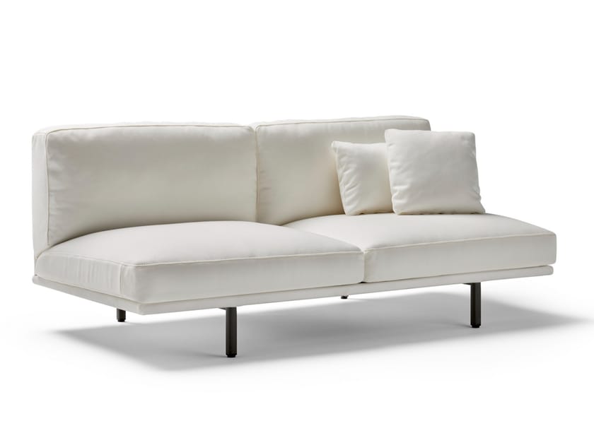 2-местный тканевый садовый диван POINT Long Island ARCH-00045583