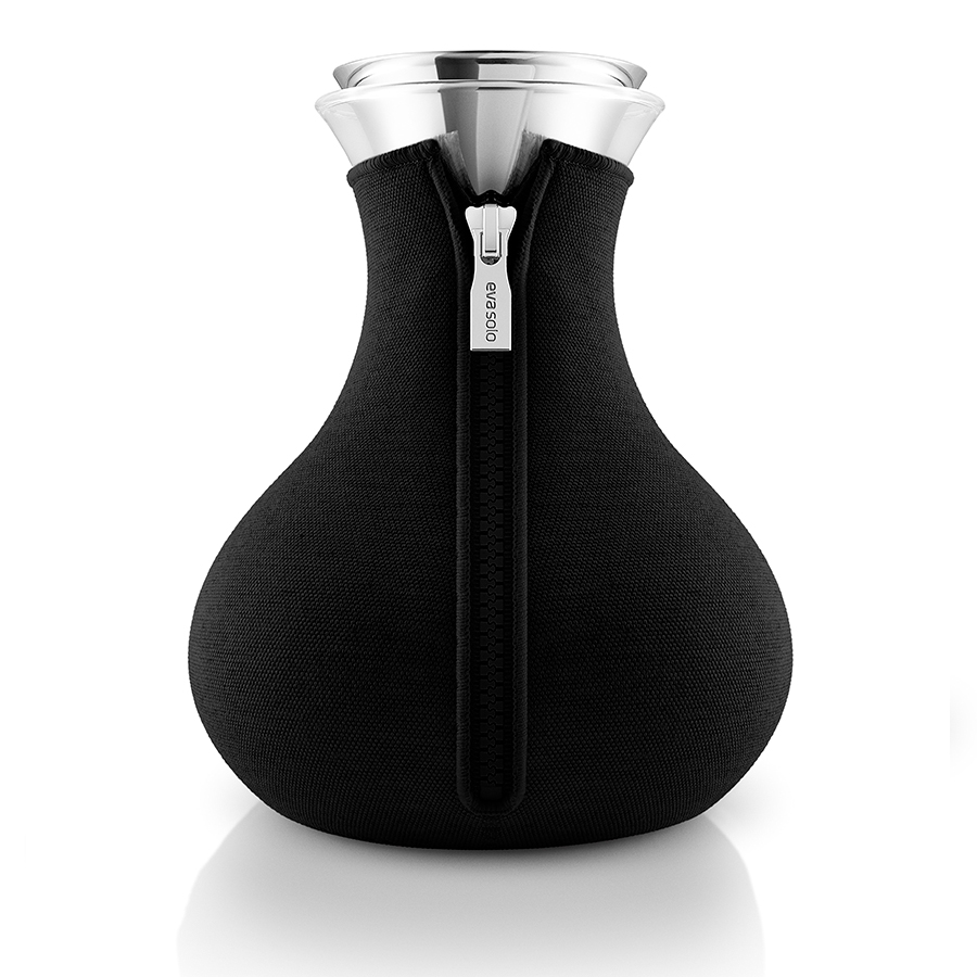 567489 Чайник заварной Стальной Eva Solo Великобритания  - Вид №1