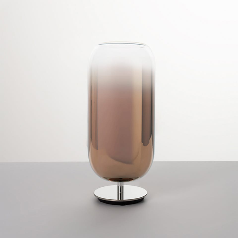 Светодиодная настольная лампа из дутого стекла Artemide Gople ARCH-00039061 - Вид №27