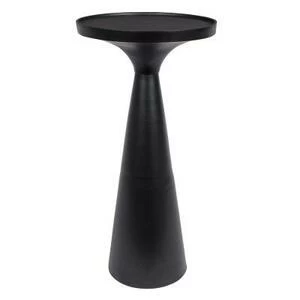 Столик Floss, черный