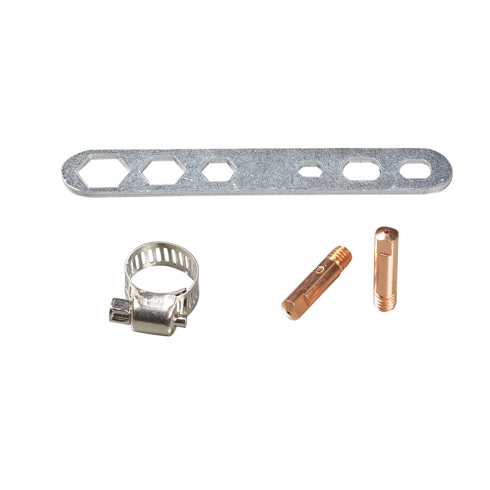 Сварочный аппарат Fubag IRMIG 180 9155141 STDN-0006332 - Вид №9