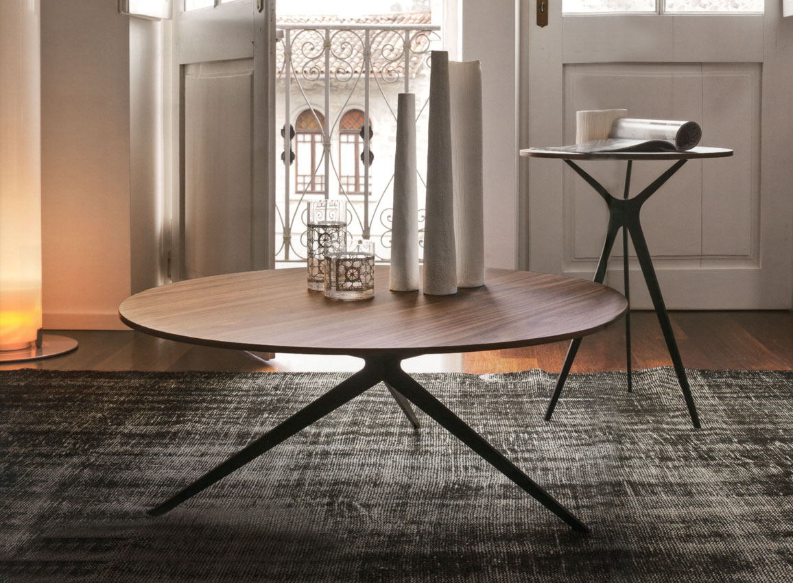 Стол журнальный Tree TONIN 6298 Couture