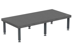 Сварочный стол SRK D16.30.15-K