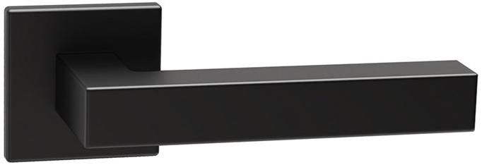 Reguitti Ручка из нержавеющей стали на розетке Geneve Aq03mrq0135 - Вид №1