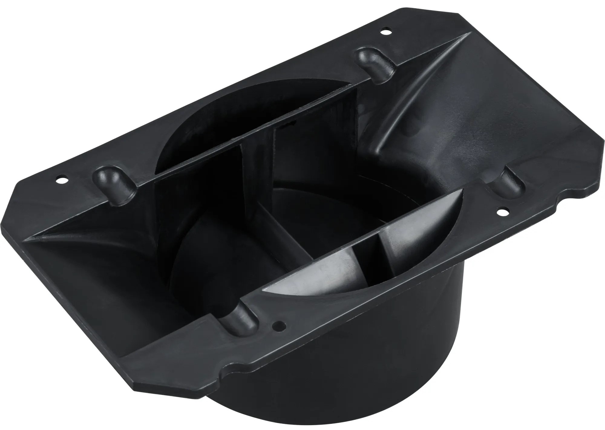 9168687 Вытяжка полновстраиваемая Meferi SMARTBOX60WH POWER белый STDN-0116967 - Вид №10